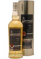 Benromach Peat Smoke 46% 0,7l