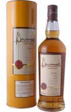 Benromach Origins 50% 0,7l