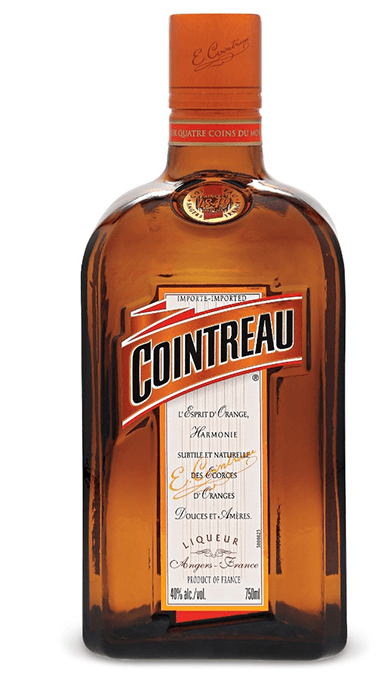 Cointreau 1 L 40%