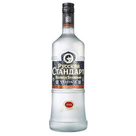 Russian Standard Original 40% 1l