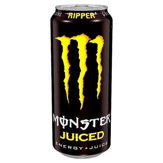 Monster Ripper 0,5l 12x