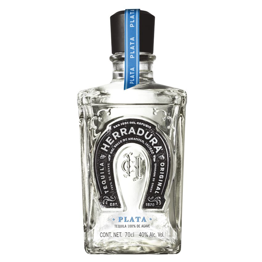 Herradura Blanco 0,7l 40% (karton)