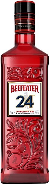 Beefeater 24 45% 0,7l