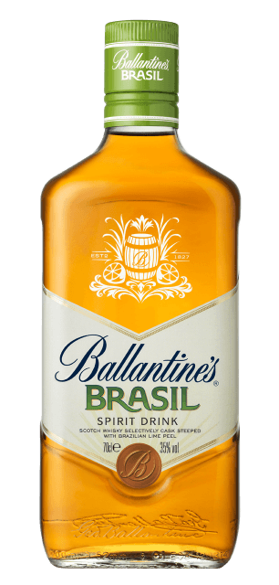 Ballantine's Brasil 35% 1l