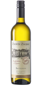 Znovín Sauvignon 12% 0,75l