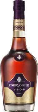 Courvoisier VSOP 40% 0,7l