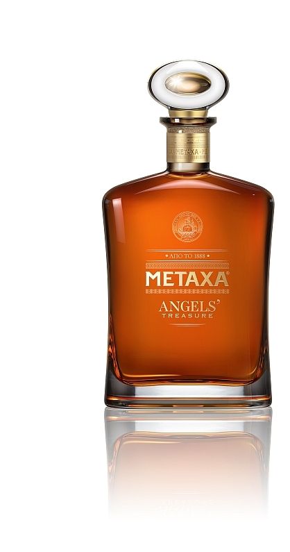 Metaxa Angels' Treasure 42,2% 0,7l