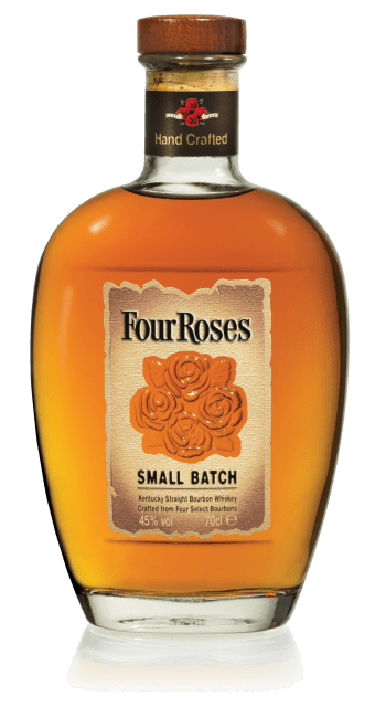 Four Roses Small Batch 40% 0,7l