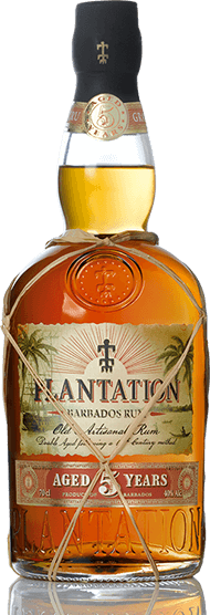 Plantation Barbados 5y 40% 1l