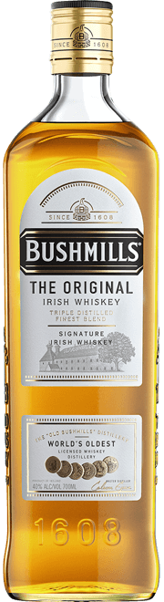 Bushmills Original 40% 1l