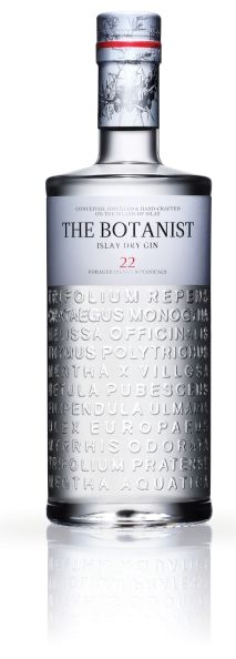 Botanist Gin 46% 0,7l