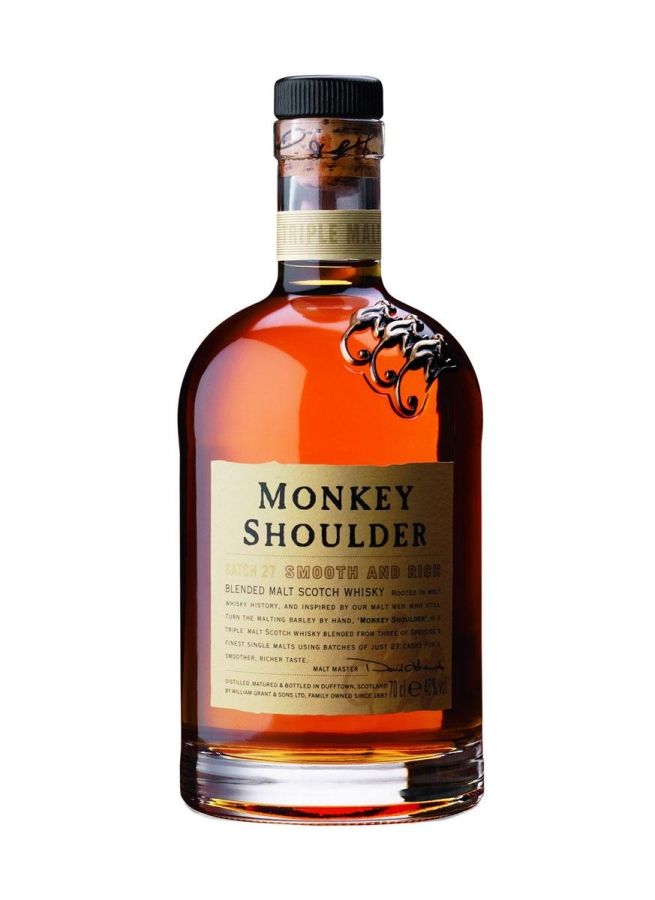 Monkey Shoulder 40% 0,7l