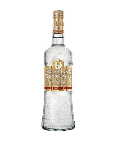 Russian Standard Gold 40% 1l