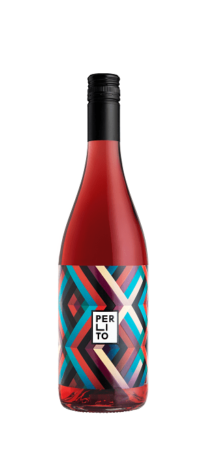 Perlíto Černý Rybíz 9,5% 0,75l