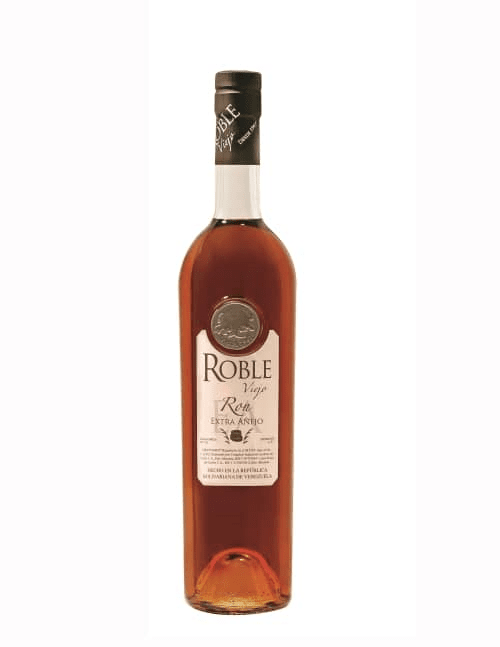 Roble Ron Extra Anejo 40% 0,7l