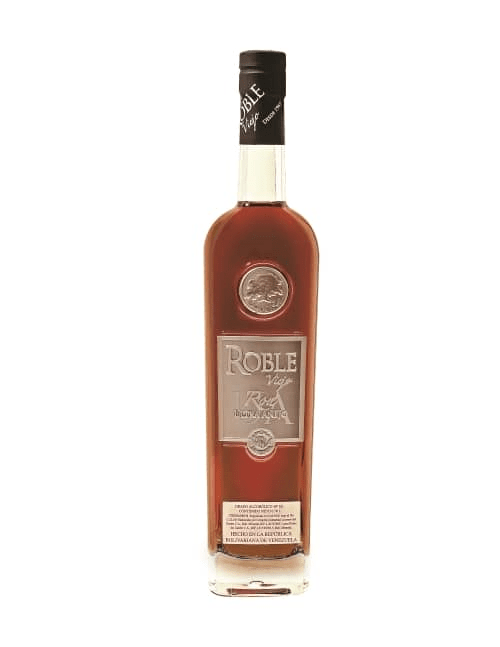 Roble Ron Ultra Anejo 40% 0,7l