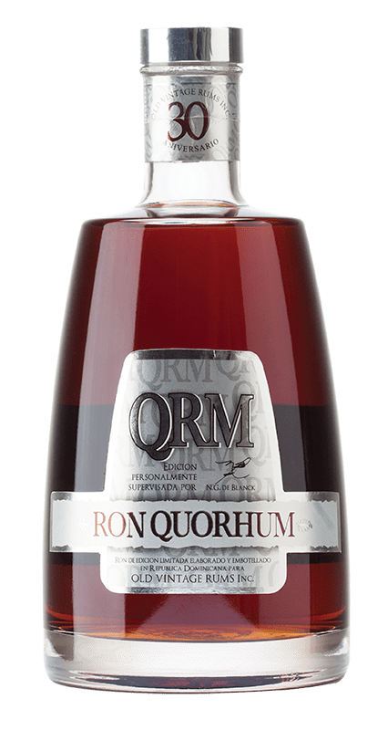 Quorhum 30 Años Aniversario 40% 0,7l