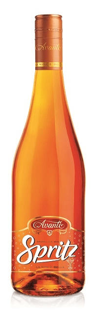 Avanti Spritz 8% 0,75l