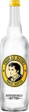 Thomas Henry Tonic Water 0,75 l