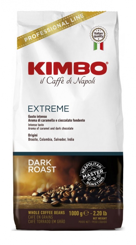 Kimbo Espresso Bar Extreme 1 kg