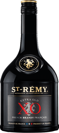 St-Rémy XO French Brandy 40% 0,7l