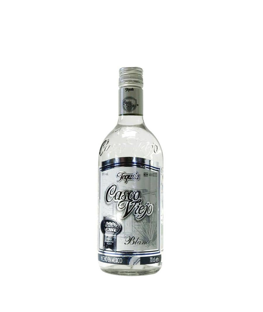 Casco Viejo Blanco 38% 0,7l