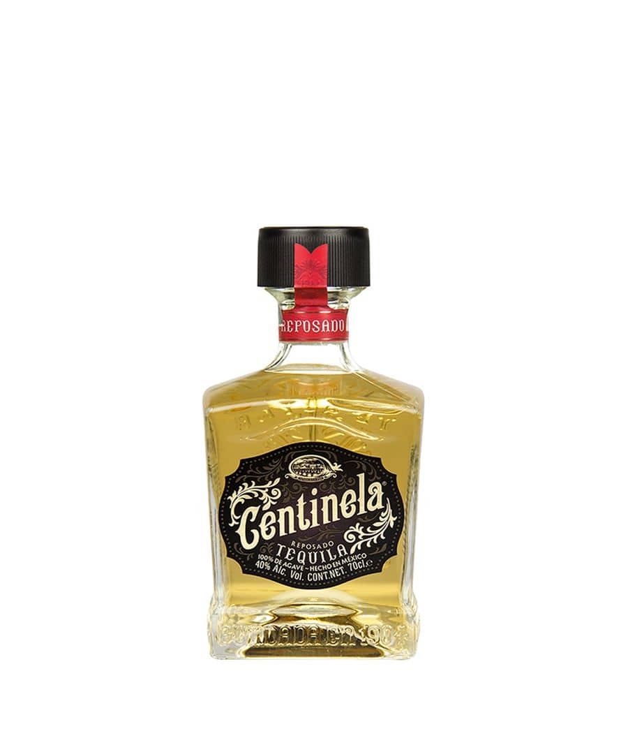 Centinela Reposado 40% 0,7l