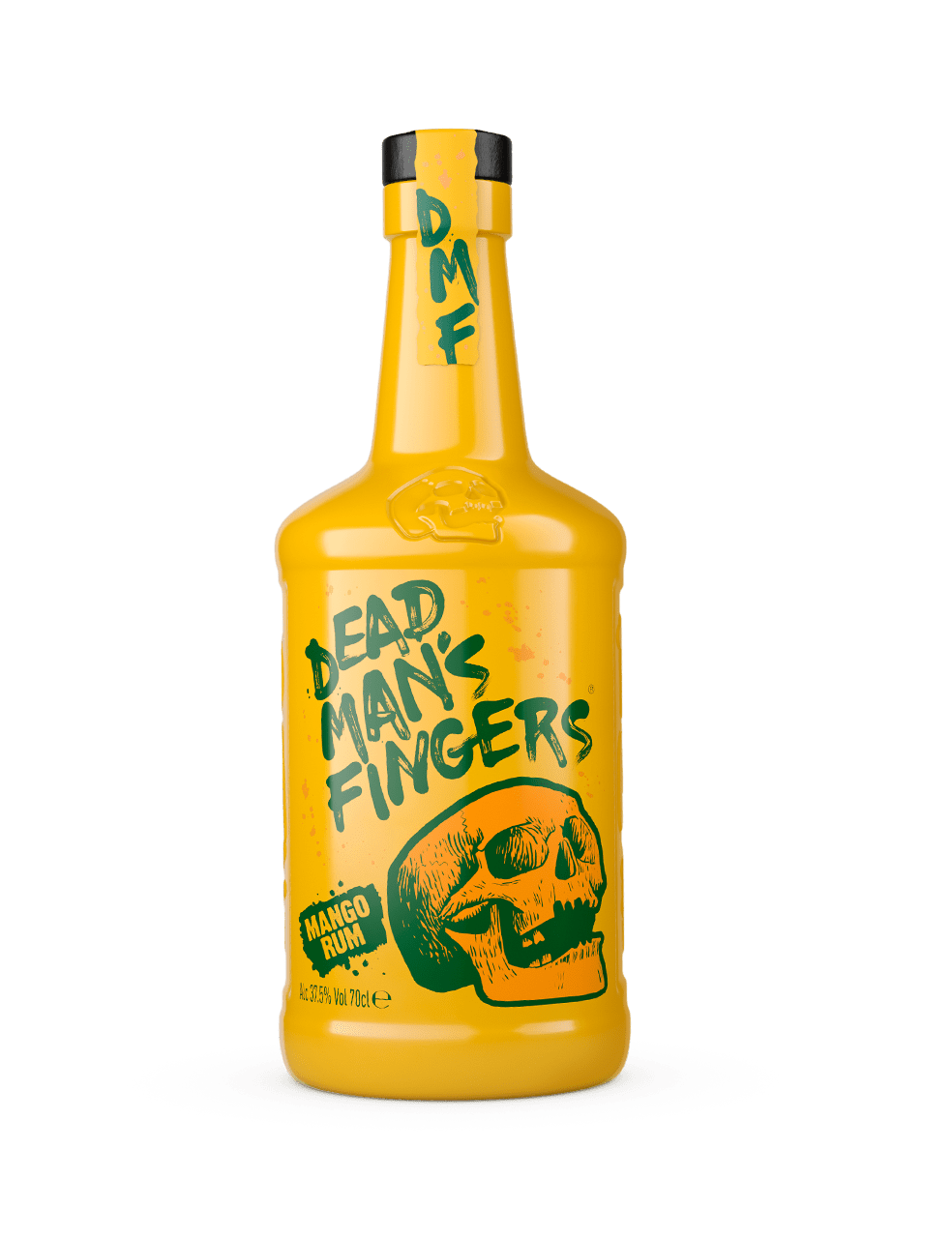 Dead Man's Fingers Mango 37,5% 0,7l