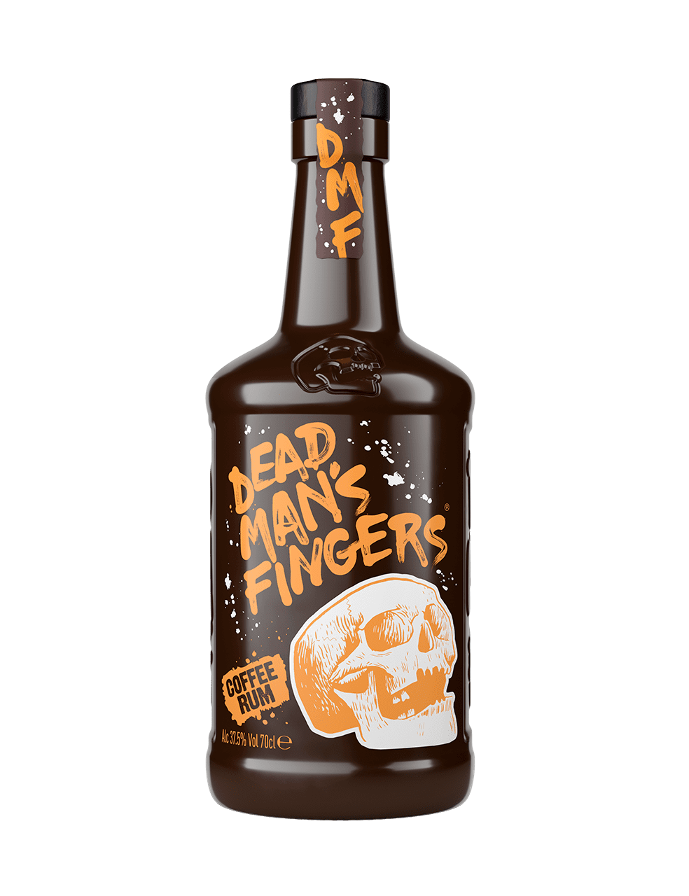 Dead Man's Fingers Coffee 37,5% 0,7l