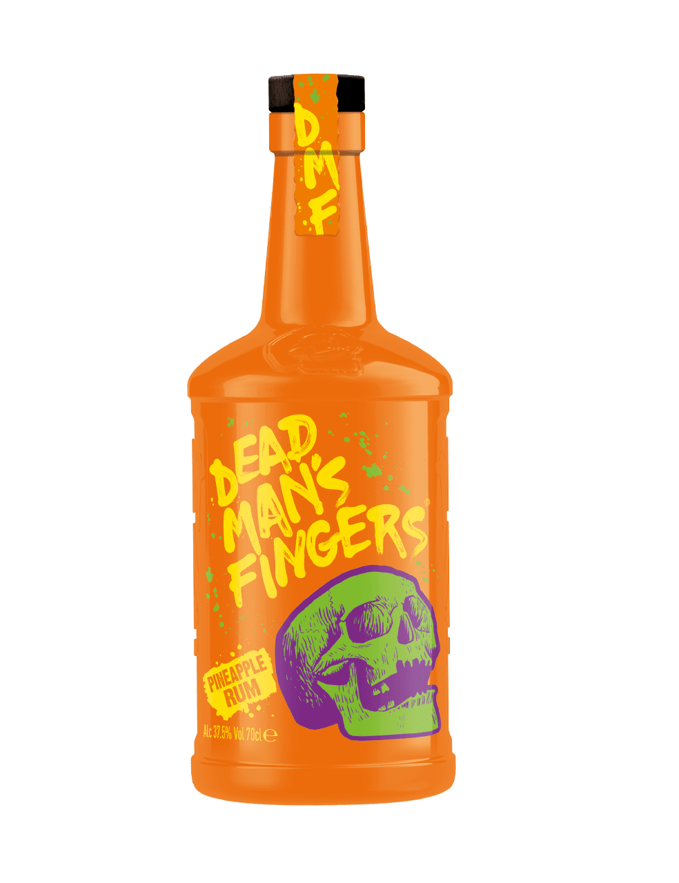 Dead Man's Fingers Pineapple 37,5% 0,7l