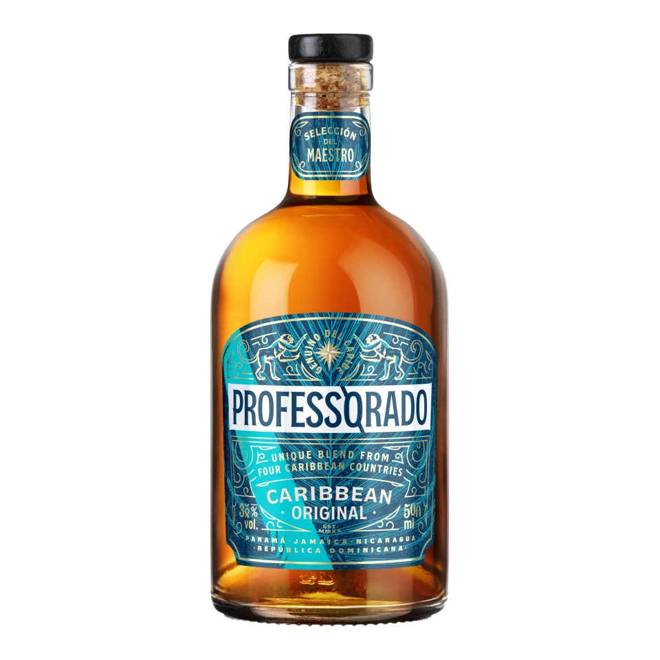 Professorado 38% 0,5l