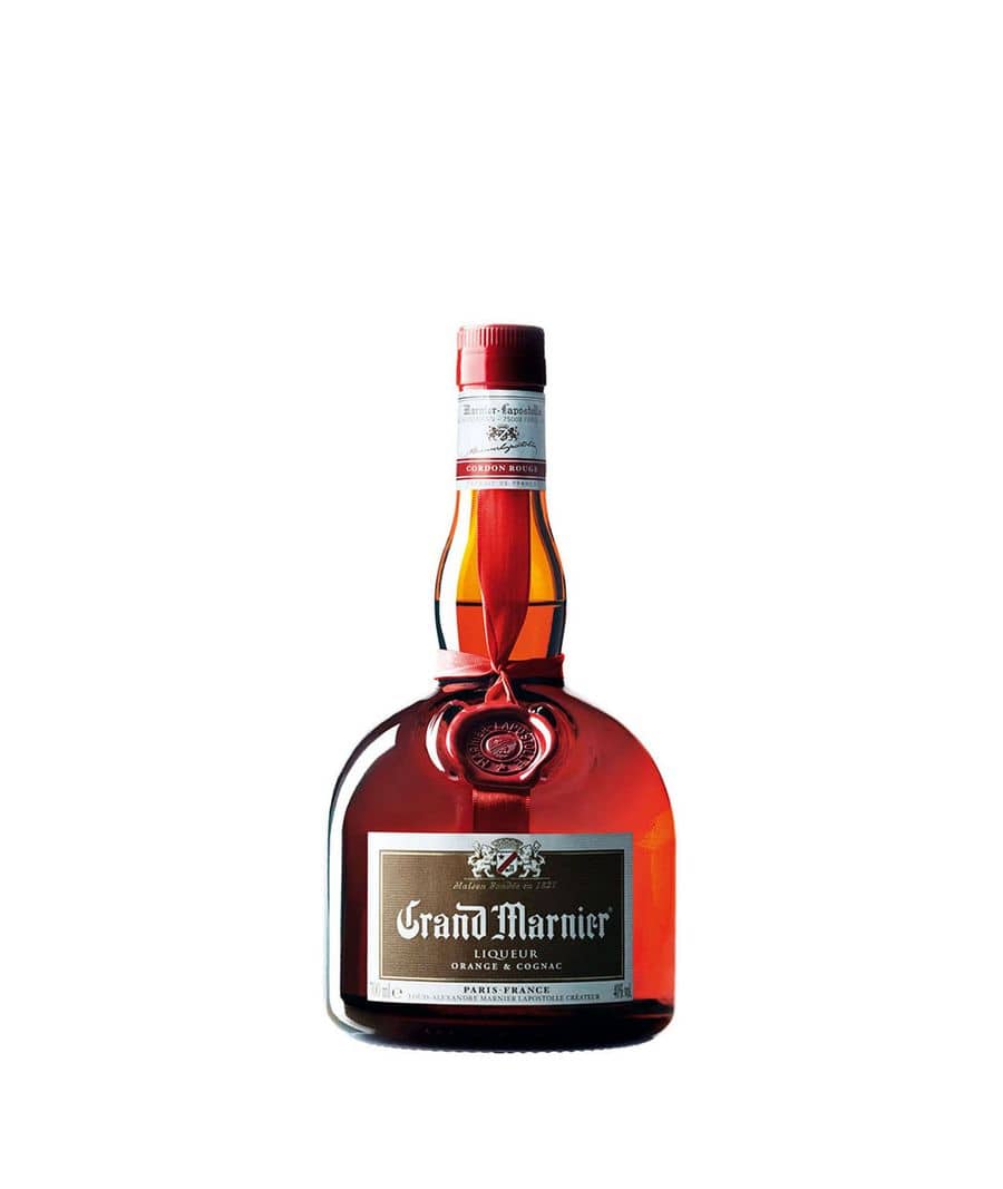 Grand Marnier Cordon Rouge 40% 0,7l