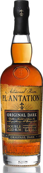 Plantation Original Dark 40% 0,7l