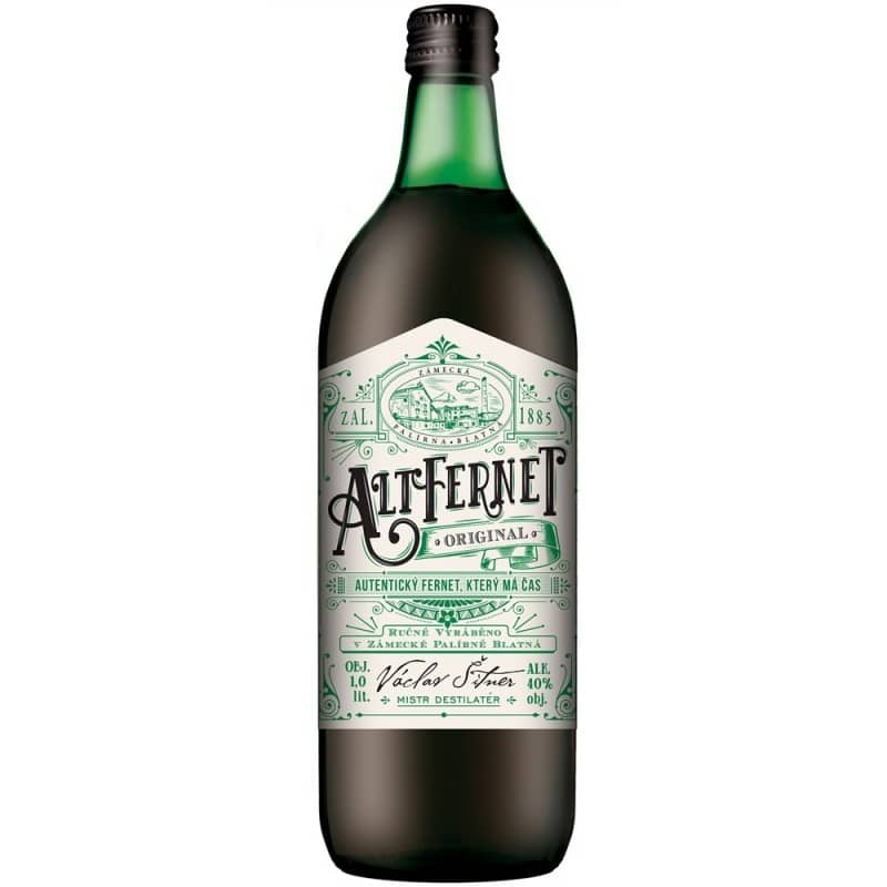 Altfernet 1l 40%