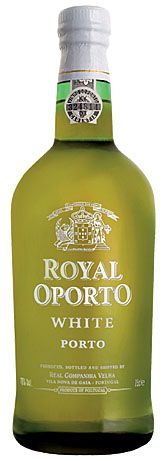 Royal Oporto White 19% 0,75l Royal Oporto White 19% 0,75l