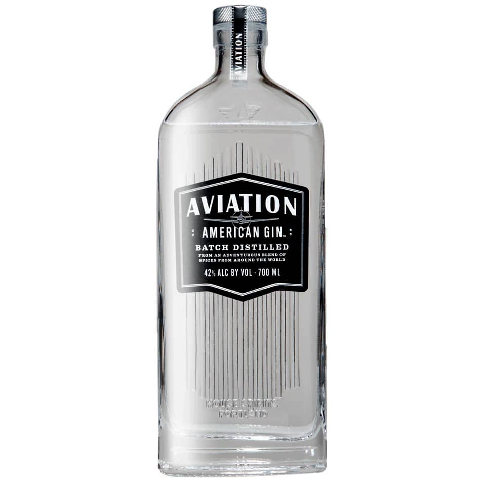 Aviation American gin 42% 0,7l