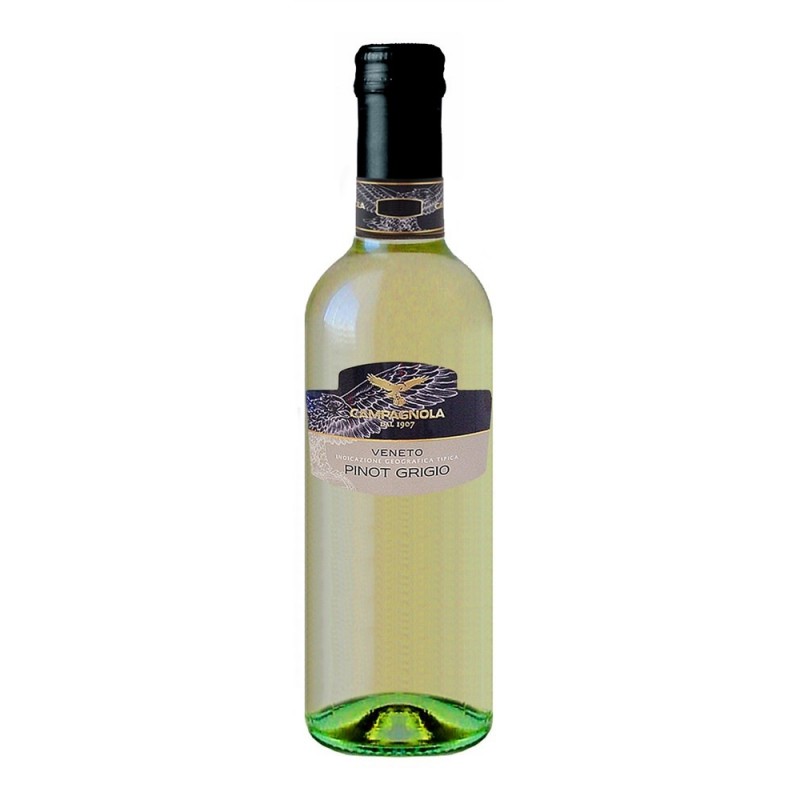 Giuseppe Campagnola Pinot Grigio 0,25 l