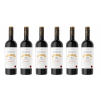 6x Casa Charlize Primitivo Puglia IGT 13,5% 0,75l
