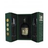 Ron Diplomático Reserva Exclusiva 40% 0,7l Perfect Ritual Pack