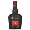 Dictador rum 12y 0,7l
