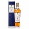Macallan Double Cask 12y 40% 0,7l