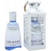 Gin Mare 42,7% 0,7 l v dárkové lucerně