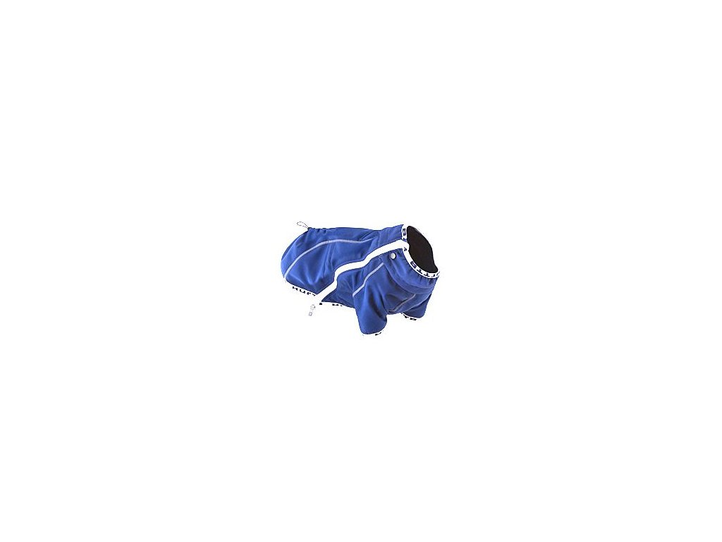 Obleček Hurtta GoFinland bunda modrá 90