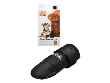 Botička ochranná vel. XL Paw protector KAR