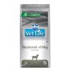 Vet Life Natural DOG Neutered >10kg 2kg
