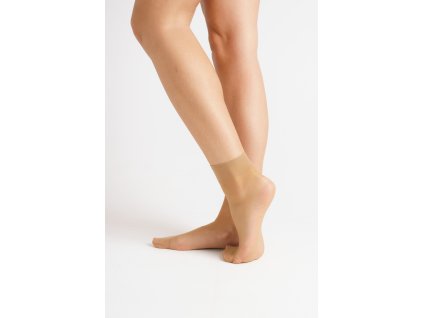 Ponožky lycra ZORKA 2 páry