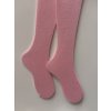 Detské akrylové pančuchy ACRYL 100DEN