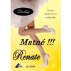 Renate matné