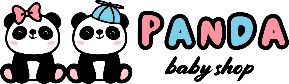 Panda Baby Shop