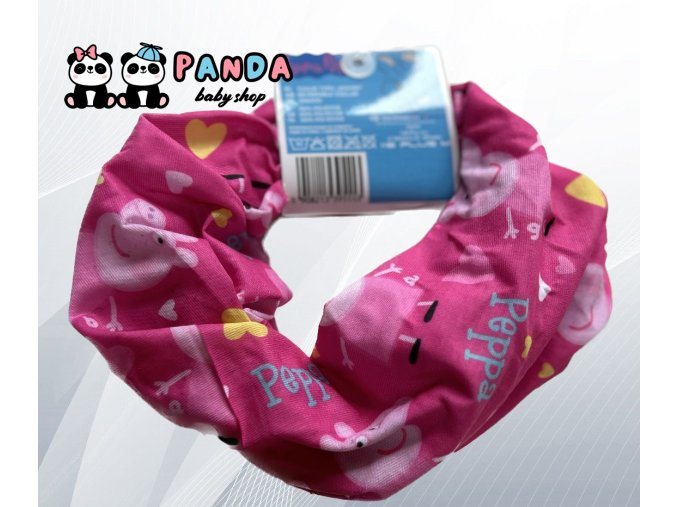 Panda Babyshop 22